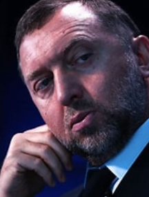 Oleg Deripaska