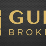 gulf Brokers logo