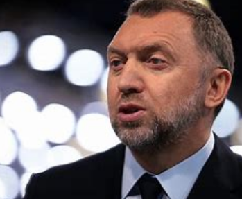 Oleg Deripaska