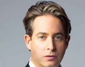 Charlie Walk Music