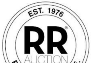 RR Auction