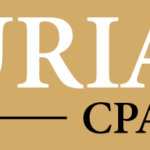 Gurian CPA Firm Logo