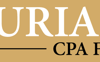 Gurian CPA Firm Logo