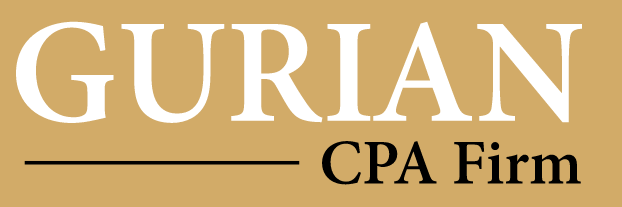 Gurian CPA Firm Logo