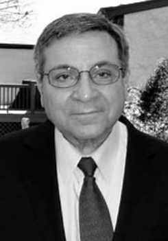 Mark E. Feinsot