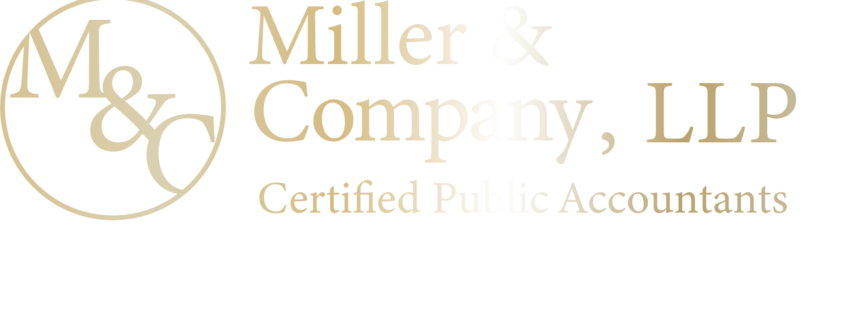 Miller & Company LLP