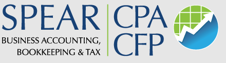 Spear CPA CFP