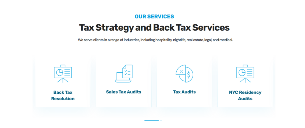 212 Tax & Accounting Services 