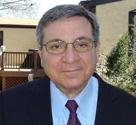 Mark E. Feinsot