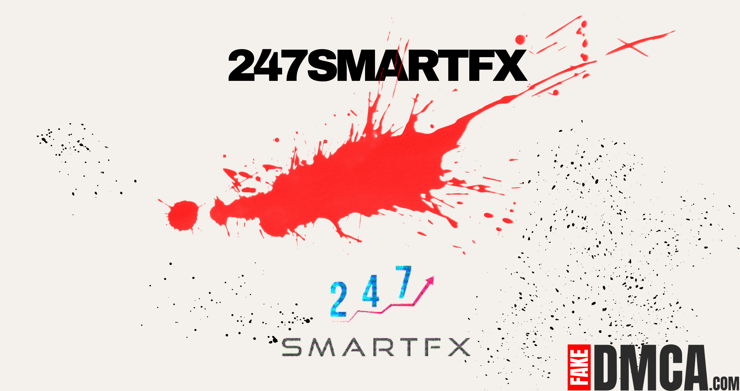 247SmartFx’s Sanction