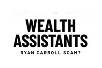 Wealth Assistants