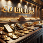 SD Bullion