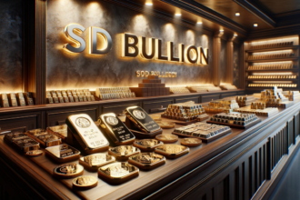 SD Bullion