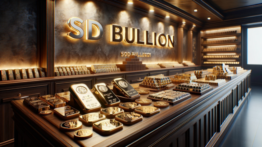 SD Bullion