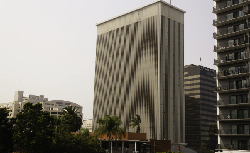  /></figure>
<p>The real estate adviser for the 101 Ash Street and Civic Center Plaza buildings has pled guilty to a felony charge related to conflict of interest, following the controversial lease-to-own agreements between the city of San Diego and these properties.</p>
<p>The defendant has agreed to pay back the city’s former landlord more than $9.4 <a href=