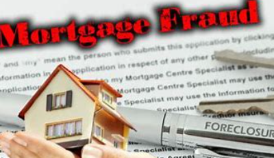  /></figure>
<p>The term “mortgage fraud” covers a broad spectrum of dishonest activities, including giving false or misleading information about a property or mortgage application, according to the Federal Bureau of Investigation (FBI).</p>
<p>These dishonest activities can include making big false assertions, misrepresenting facts, or purposely leaving out vital information. Mortgage fraud can happen at any point during the loan application process and has a significant influence on the choice made by lenders or underwriters over whether to grant money, buy a property, or insure a loan.</p>
<p>In order to fool lenders or underwriters, these <a href=