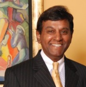 Dr. Raj Barr-Kumar