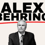 Alex Behring