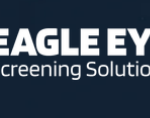 Eagle eye screening logo