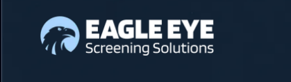 Eagle eye screening logo