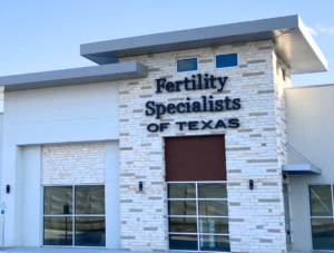 Fertility Specialists of Texas