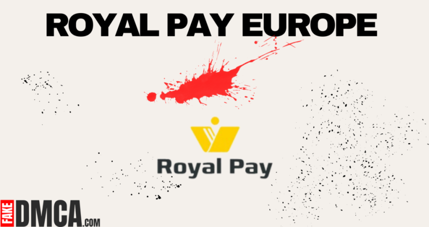 Royal Pay Europe