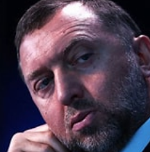 Oleg Deripaska