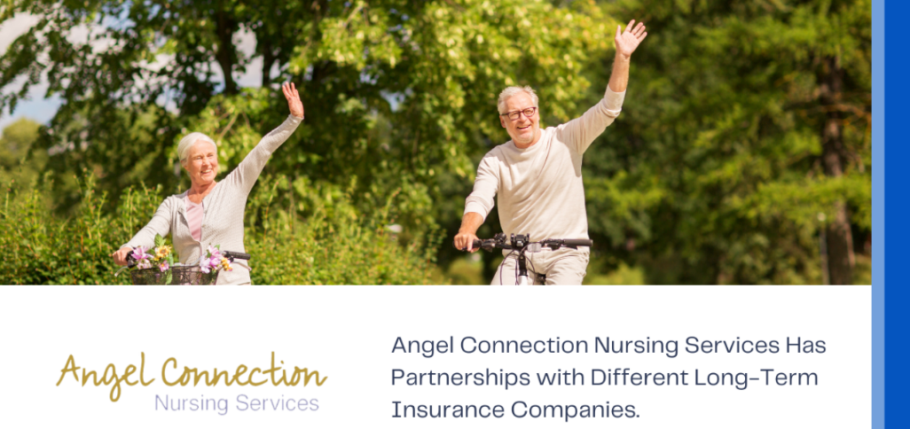 Angel Connection Nursing Services