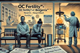 OC Fertility