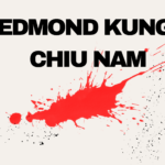 Edmond Kung Chiu Nam