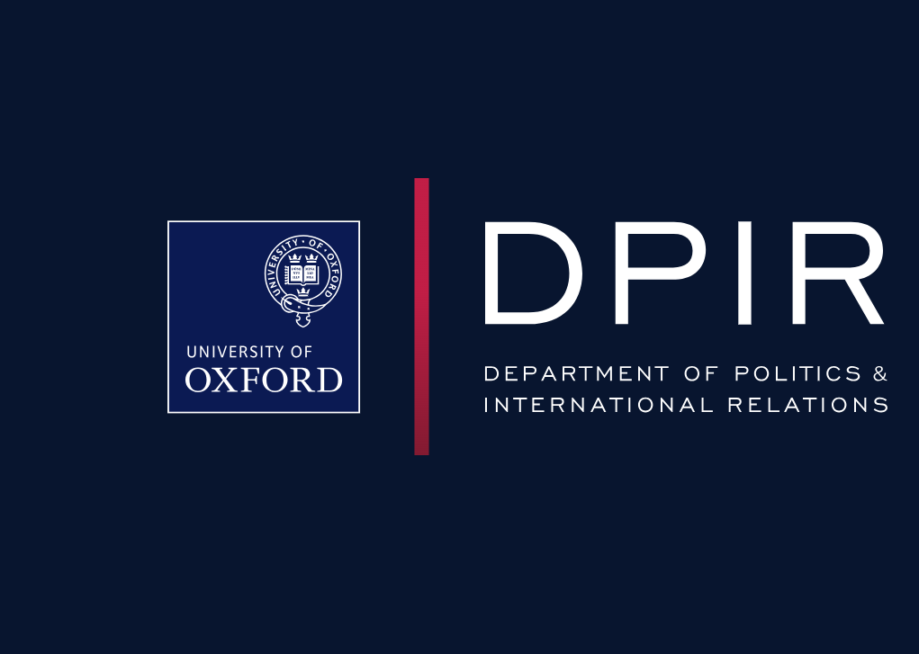 Oxford University DPIR