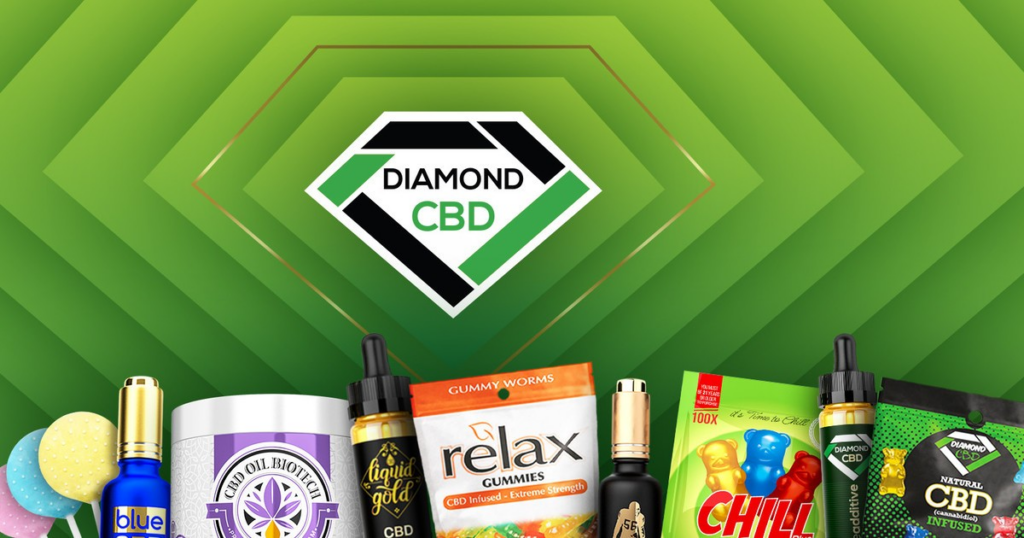 Diamond CBD: A Detailed Look at Customer Complaints, Advertising Issues, and Lawsuit Insights