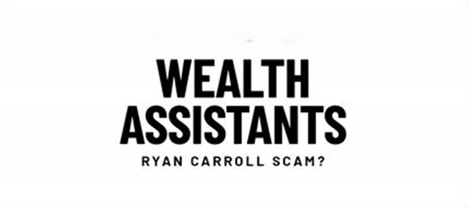 Wealth Assistants