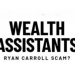 Wealth Assistants