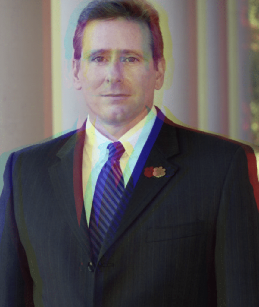 Jason W. Osborne