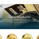 Oxford Gold Group