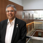 Professor Kishor Wasan