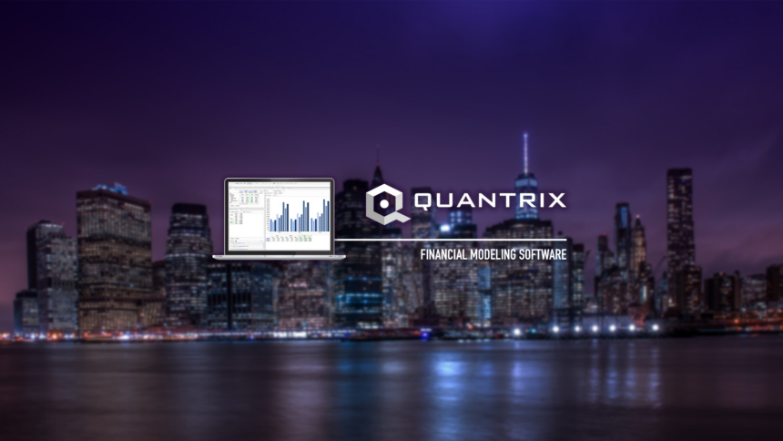 Quantrix Capital