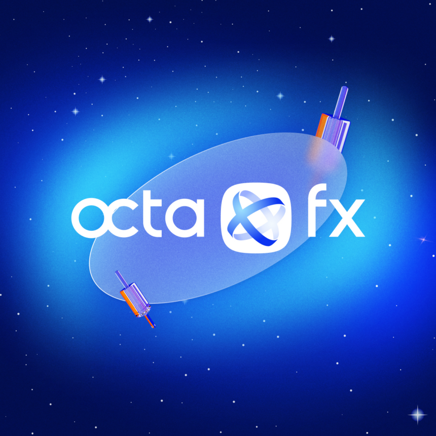 OctaFX