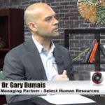 Dr. Gary Dumais