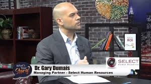 Dr. Gary Dumais