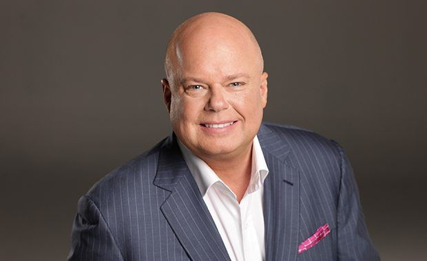 Eric Worre