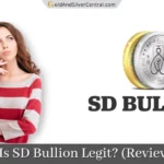 SD Bullion