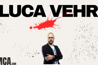 Luca Vehr