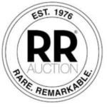 RR Auction