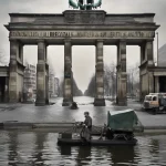 Berlin Water Supply