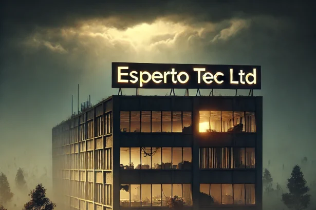 ESPERTO TEC LTD