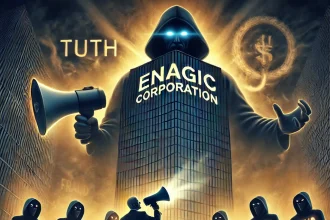 Enagic Corporation