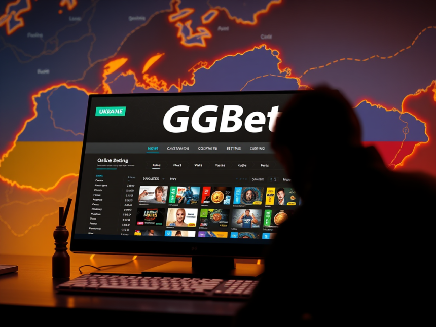 GGBet