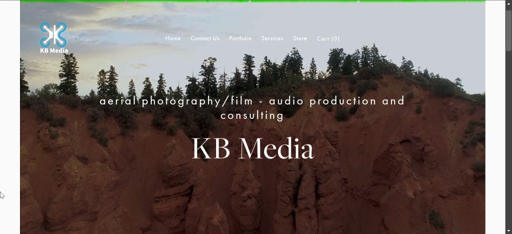 DALI KB MEDIA LLC